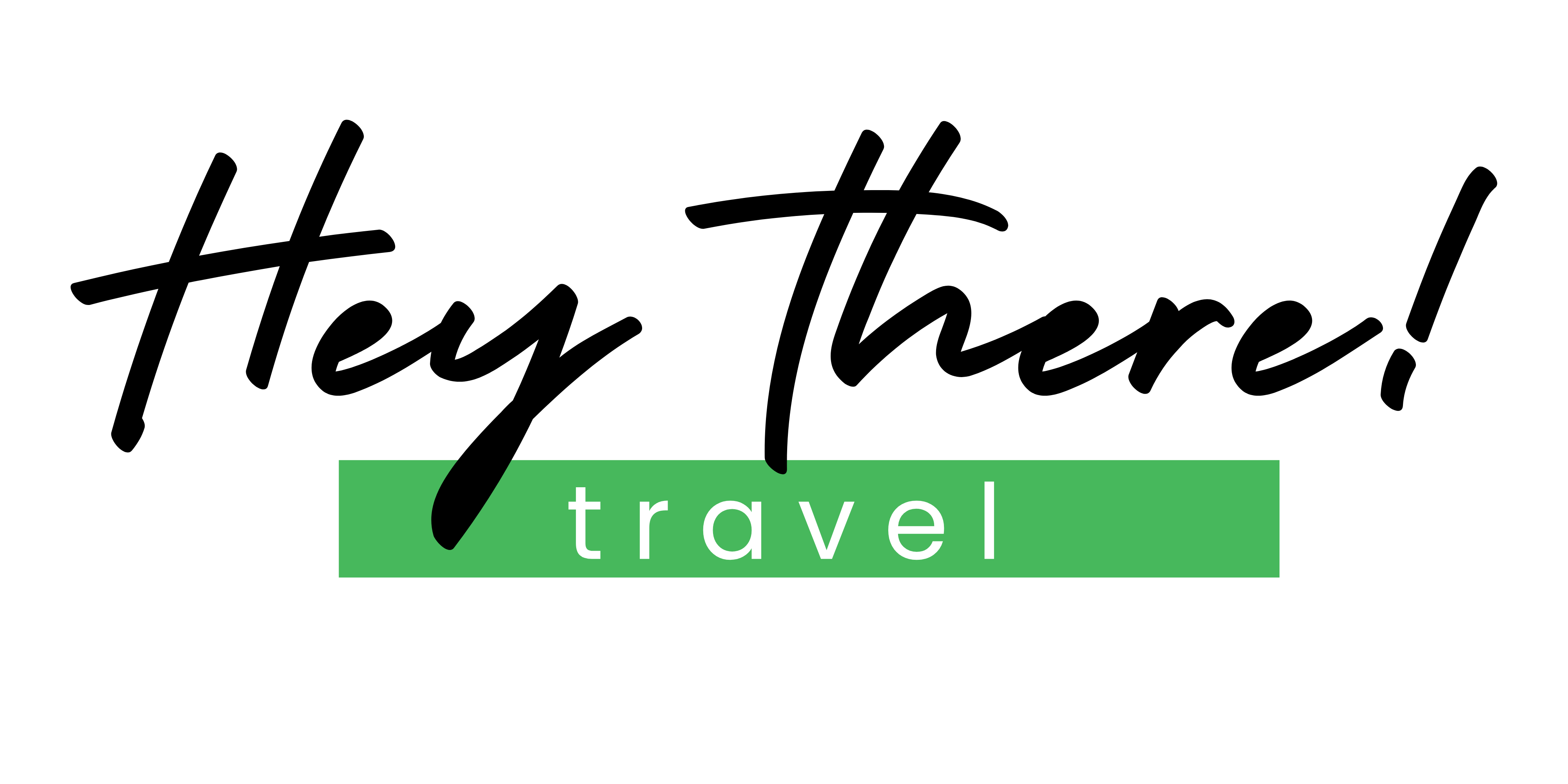 heytheretravel.com