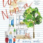 love Nina: a nanny writes home book cover