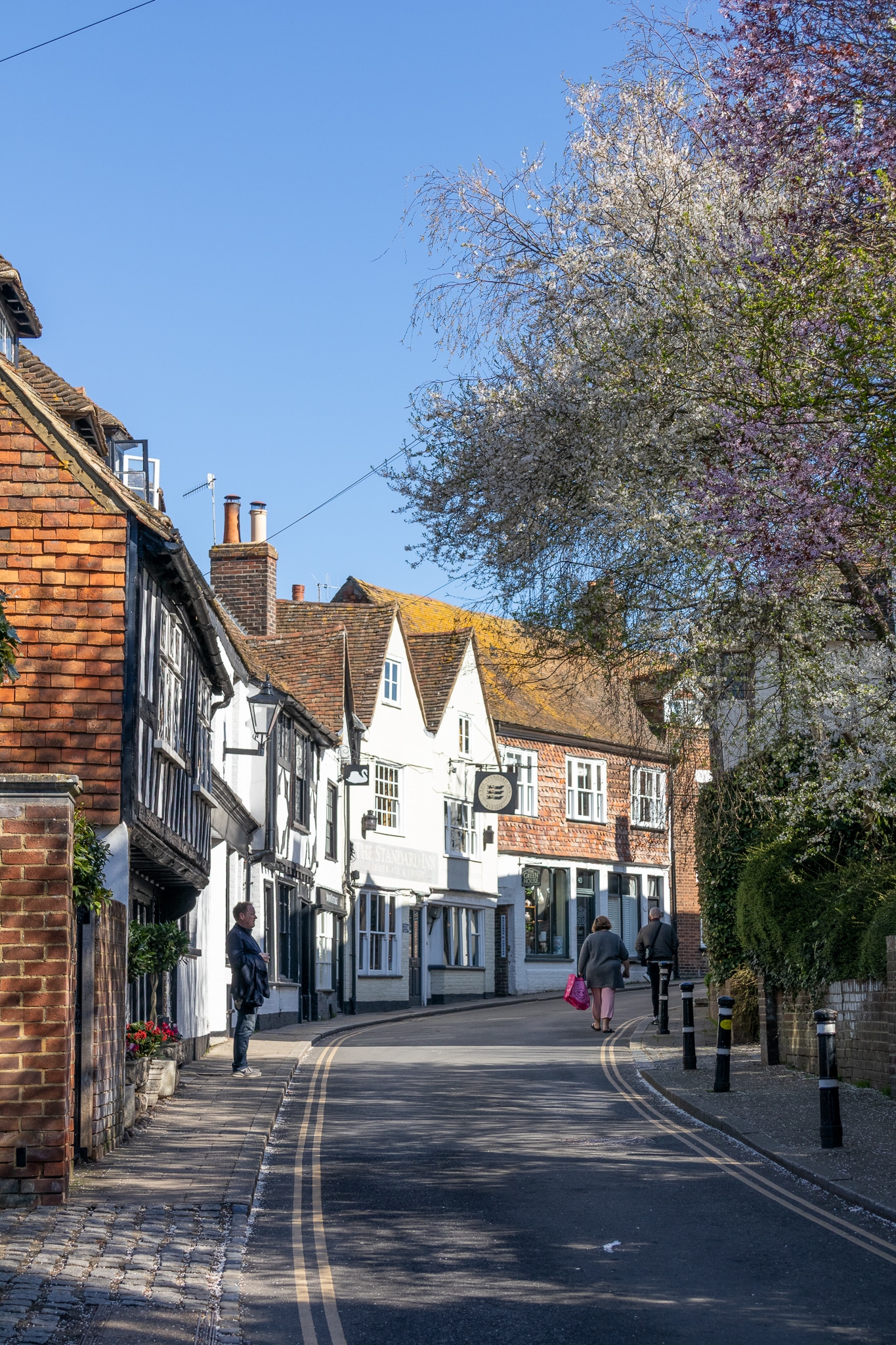2 Days in Rye: A Cosy Coastal Escape in England