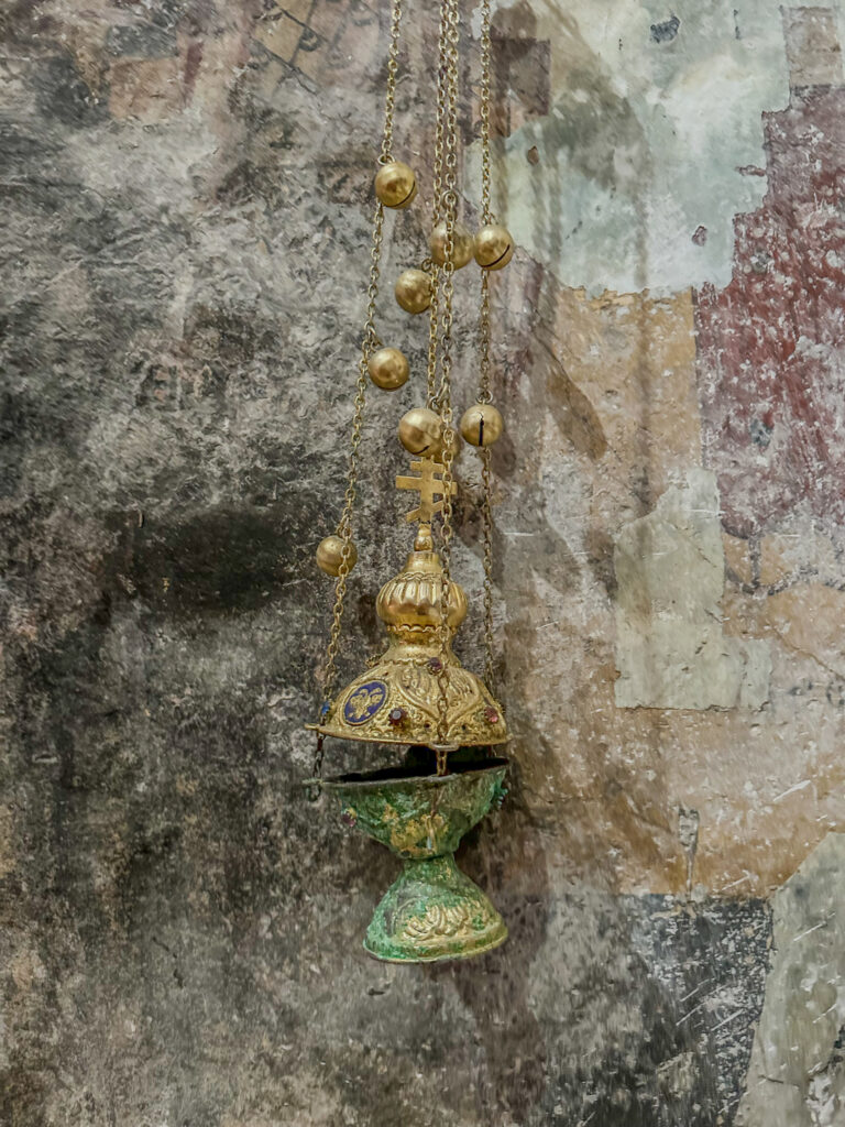 incense holder