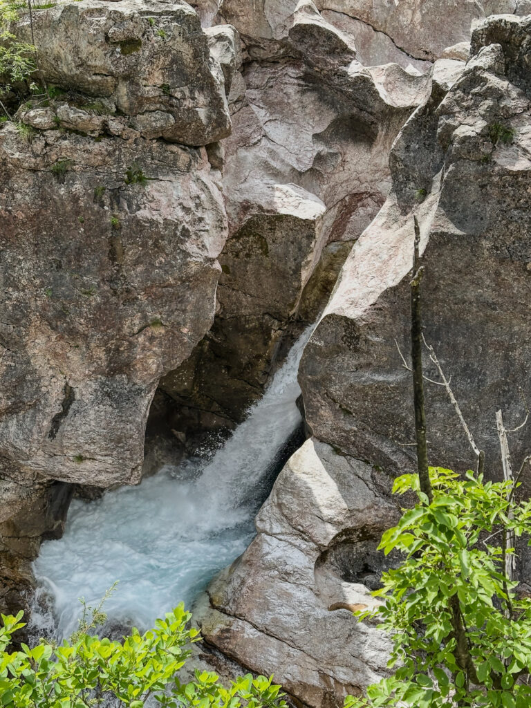 waterfall
