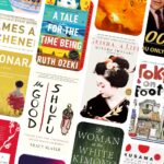 books and movies for your trip to Japan